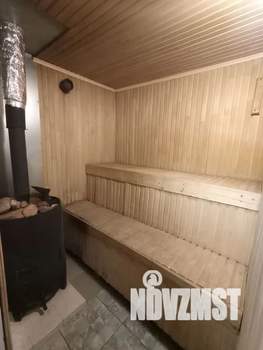 Дом 30м², 1-этажный, посуточно, 