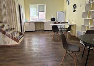 Дом 84м&sup2;, 2-этажный, на длительный срок, 