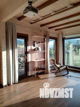 Дом 150м², 2-этажный, посуточно, 