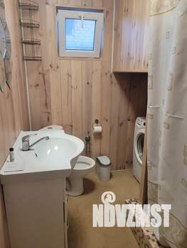 Дом 75м&sup2;, 2-этажный, посуточно, 