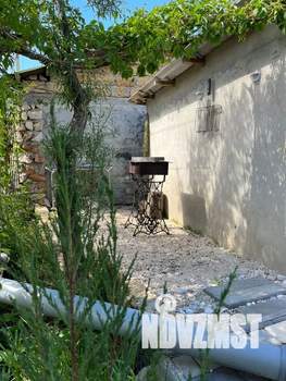 Дом 45м&sup2;, 1-этажный, посуточно, 