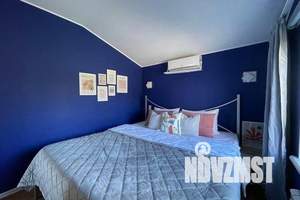 Дом 100м², 2-этажный, посуточно, 