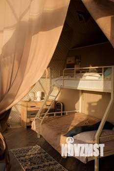 Дом 20м&sup2;, 1-этажный, посуточно, 