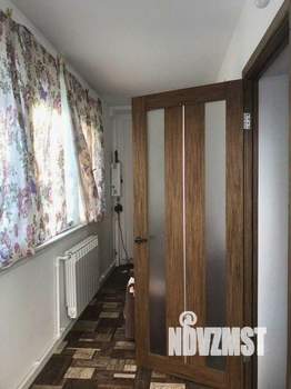 Дом 30м², 1-этажный, на длительный срок, 