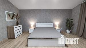 Дом 110м², 2-этажный, посуточно, 