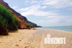 Дом 10м², 1-этажный, посуточно, 