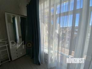 Таунхаус 100м², 3-этажный, на длительный срок, 