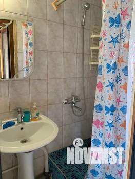 Дом 50м², 3-этажный, посуточно, 