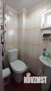 Дом 30м², 1-этажный, на длительный срок, 