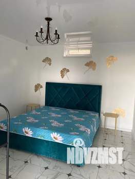 Дом 100м², 1-этажный, посуточно, 