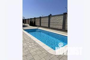 Дом 120м², 2-этажный, посуточно, 