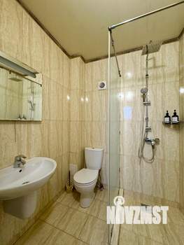 Дом 65м², 2-этажный, посуточно, 