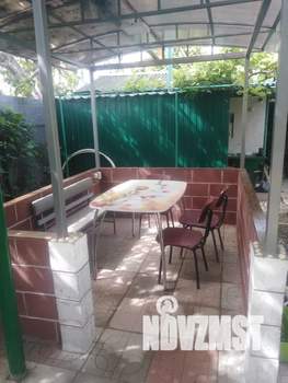 Дом 45м², 2-этажный, посуточно, 