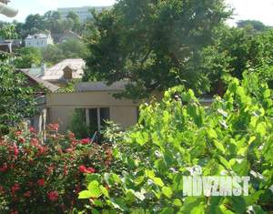 Дом 20м&sup2;, 1-этажный, посуточно, 