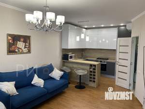 Таунхаус 100м², 3-этажный, на длительный срок, 