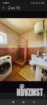 Дом 25м², 2-этажный, на длительный срок, 