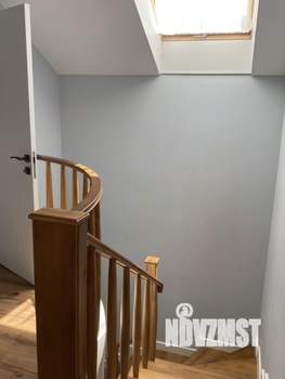 Коттедж 170м², 2-этажный, на длительный срок, 