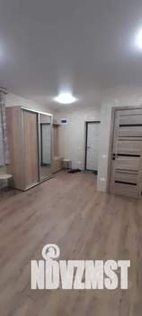 Дом 30м², 1-этажный, посуточно, 