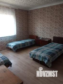 Дом 217м², 2-этажный, на длительный срок, 