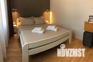 Дом 200м&sup2;, 3-этажный, посуточно, 