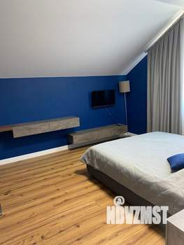 Коттедж 170м², 2-этажный, на длительный срок, 