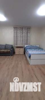 Дом 30м², 1-этажный, посуточно, 