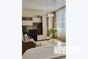 Дом 42м², 1-этажный, посуточно, 