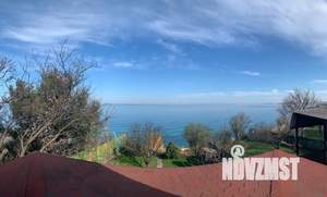 Дом 100м², 2-этажный, посуточно, 