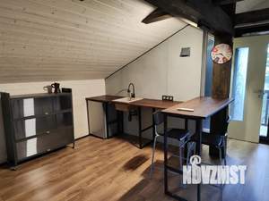 Дом 75м², 1-этажный, посуточно, 