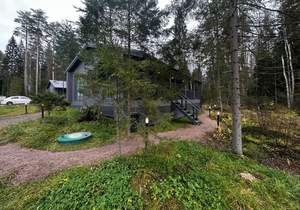 Дом 90м², 1-этажный, на длительный срок, 