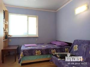 Дом 37м², 1-этажный, посуточно, 