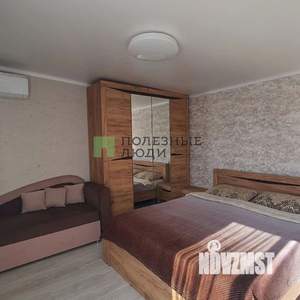 Дом 50м², 1-этажный, на длительный срок, 