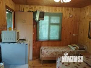 Дом 20м², 1-этажный, посуточно, 