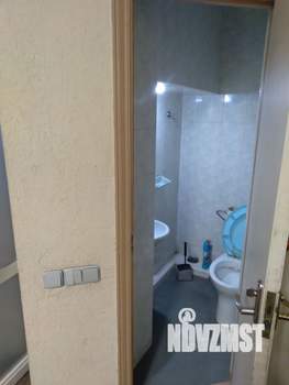 Дом 45м², 2-этажный, на длительный срок, 