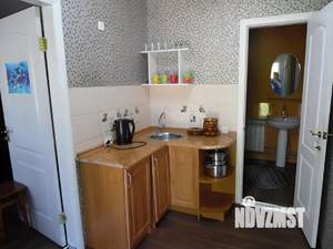 Дом 45м², 1-этажный, посуточно, 
