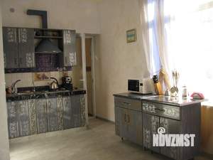 Дом 161м&sup2;, 2-этажный, посуточно, 