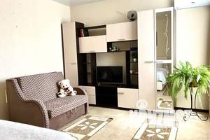 Дом 42м², 1-этажный, посуточно, 