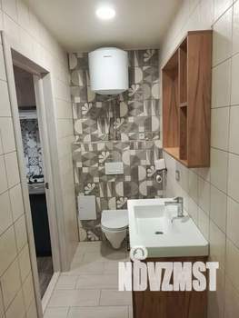 Дом 20м&sup2;, 1-этажный, посуточно, 