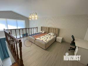 Таунхаус 100м², 3-этажный, на длительный срок, 