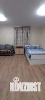 Дом 30м², 1-этажный, посуточно, 
