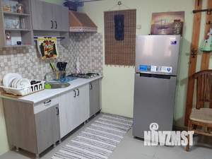 Дом 55м², 2-этажный, посуточно, 