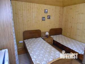 Дом 20м², 1-этажный, посуточно, 