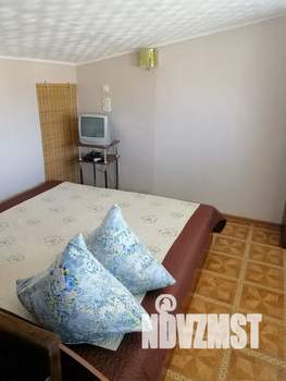 Дом 30м², 2-этажный, посуточно, 