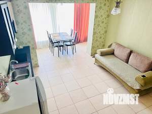 Дом 70м², 2-этажный, посуточно, 