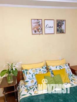 Дом 50м², 2-этажный, посуточно, 