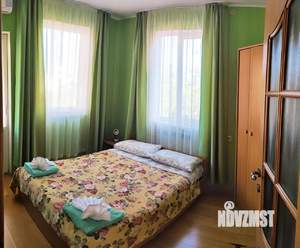 Дом 150м², 3-этажный, посуточно, 