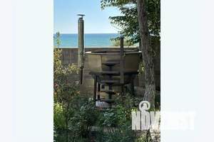 Дом 174м&sup2;, 2-этажный, посуточно, 