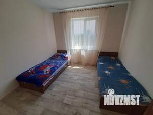 Дом 90м&sup2;, 1-этажный, посуточно, 