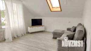 Дом 80м², 2-этажный, посуточно, 