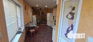 Дом 85м², 2-этажный, на длительный срок, 